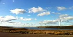 Whitelee Windfarm Visitor Centre