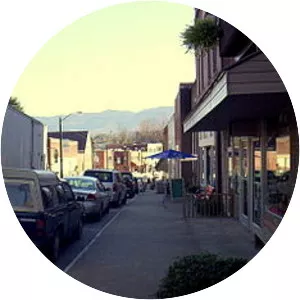 Whitesburg