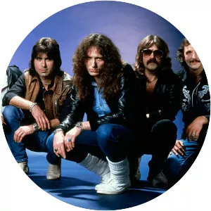 Whitesnake - Rock band