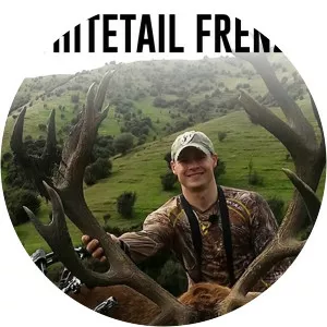 Whitetail FrenzySince 2019 - 2019 ‧ 7 seasons