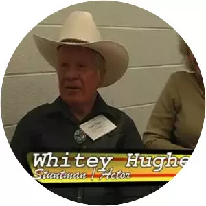 Whitey Hughes
