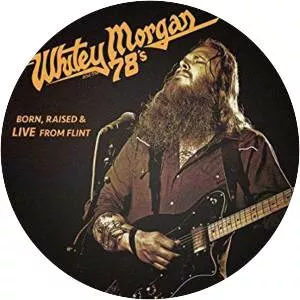 Whitey Morgan and the 78's