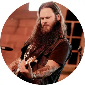 Whitey Morgan - Musical artist