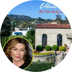 Whitley Heights, Los Angeles