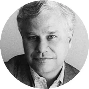 Whitley Strieber - American writer