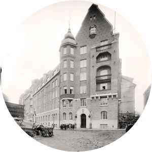 Whitlockska samskolan