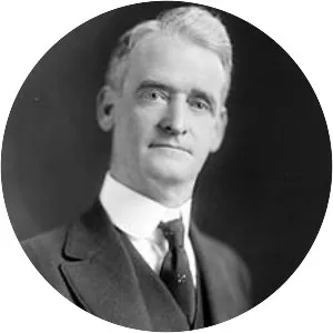 Whitmell P. Martin - Former United States Representative