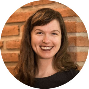 Whitney Alyse Webb - Author