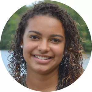 Whitney Barker photograph