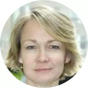 Whitney Berta - Researcher