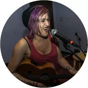 Whitney Flynn - Musical artist