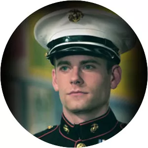 Whitney Fordman - Fictional character