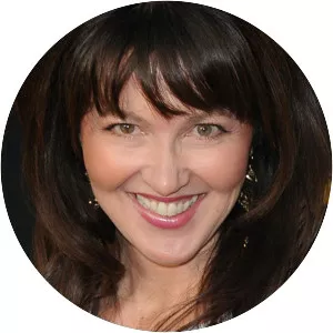 Whitney Goin - Actress