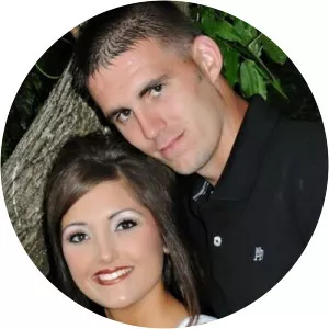 Whitney Golden photograph