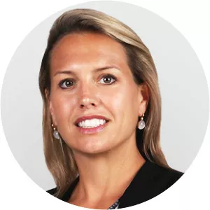 Whitney Haslam Johnson photograph