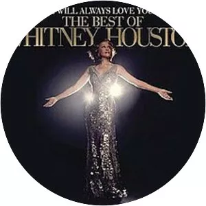 Whitney Houston I Will Always Love You: The Best of Whitney Houston