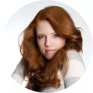 Whitney Hoy - Film actress