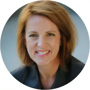 Whitney Johnson - Author