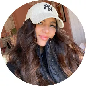 Whitney Kaskisuo photograph