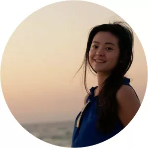 Whitney Lau photograph