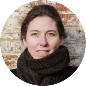 Whitney McVeigh photograph