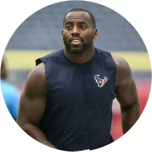 Whitney Mercilus
