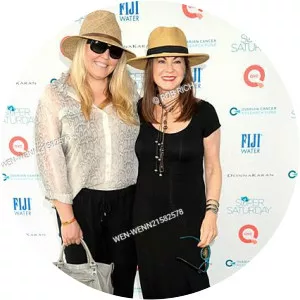 Whitney Nathan photograph