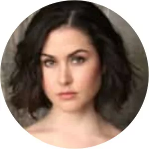 Whitney Nielsen - Actress