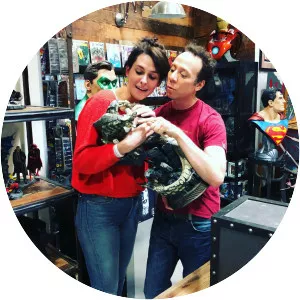 Whitney Rice - Actress