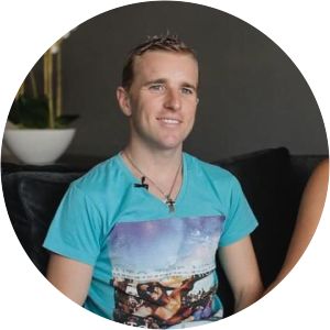 Whitney Schofield photograph