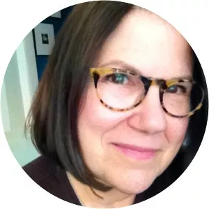 Whitney Sherman - Illustrator