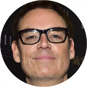 Whitney Sudler-Smith - American filmmaker