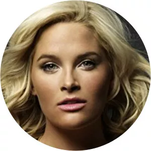 Whitney Thompson - American plus-size model