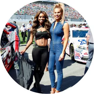 Whitney Ward photograph