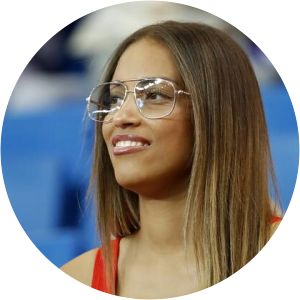 Whitney Witsel photograph