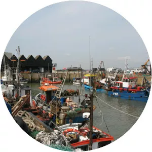 Whitstable