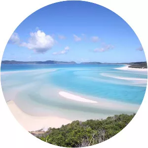 Whitsunday Islands