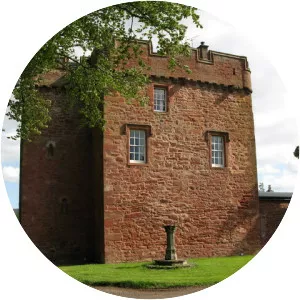 Whittingehame Tower - 