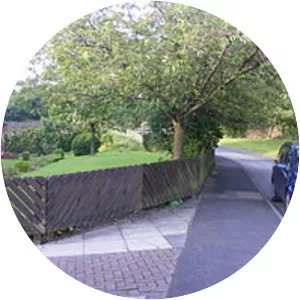 Whitworth railway station - 