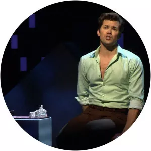 Whizzer Brown photograph