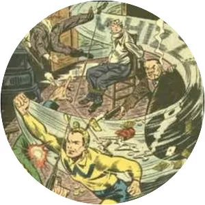 Whizzer (Robert Frank)