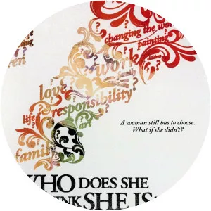 Who Does She Think She Is