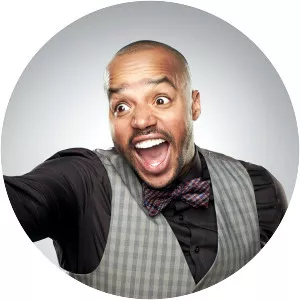 Who Gets the Last Laugh? - American comedy series