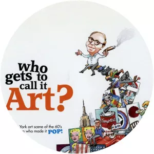 Who Gets to Call It Art?