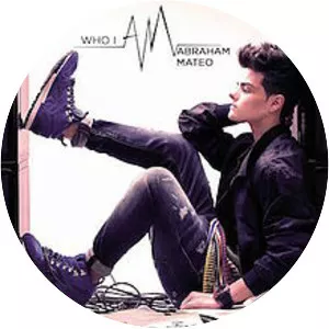 Who I AM - Studio album by Abraham Mateo