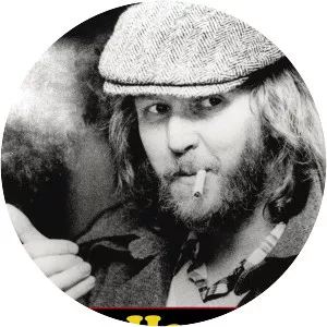 Who Is Harry Nilsson (And Why Is . . .