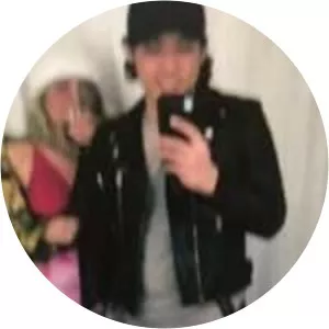 Who Is This Man photograph