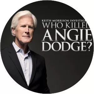 Who Killed Angie Dodge? Keith Morrison