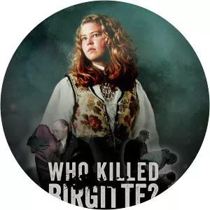 Who killed Birgitte? - TV program