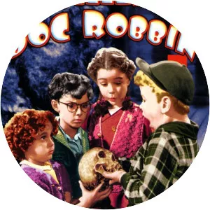 Who Killed Doc Robbin - 1948 ‧ Horror/Comedy horror ‧ 55 mins